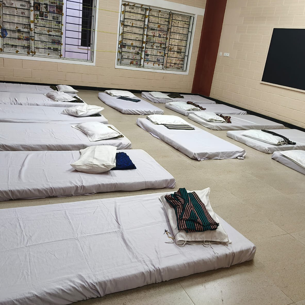 Bed Mattress rentals Chennai Tamil Nadu