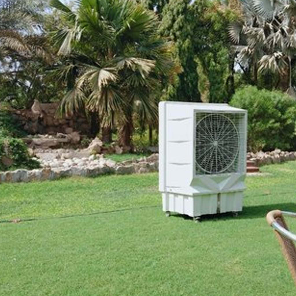 Air Coolers for Chennai Events MS Events