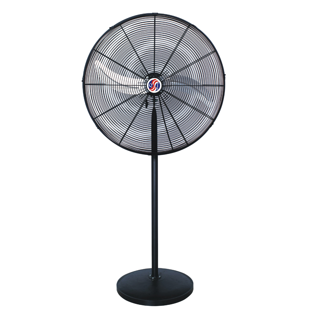 Pedestal Fans for Tamil Nadu Events MS Events